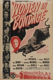 Women in Bondage' Poster