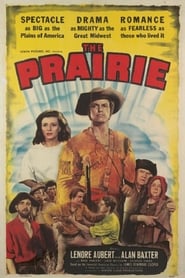 The Prairie' Poster