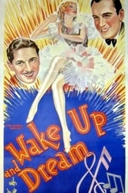 Wake Up and Dream' Poster