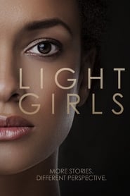 Light Girls' Poster