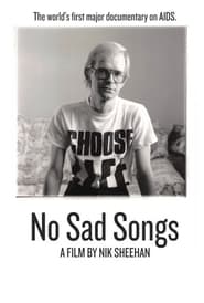 No Sad Songs' Poster