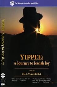 Yippee A Journey to Jewish Joy' Poster