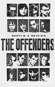 The Offenders' Poster
