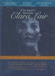Una pasin llamada Clara Lair' Poster