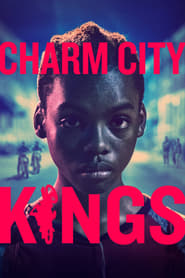 Streaming sources forCharm City Kings
