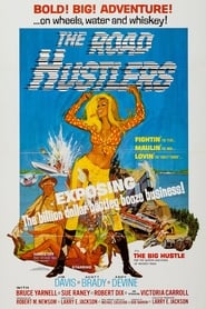 The Road Hustlers' Poster