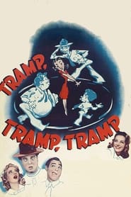 Tramp Tramp Tramp' Poster
