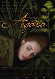 Agva' Poster