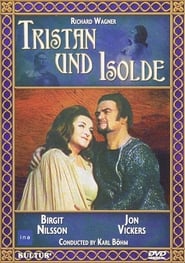 Tristan und Isolde' Poster