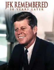 Streaming sources forJFK Remembered 50 Years Later
