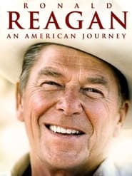 Ronald Reagan An American Journey' Poster