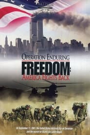 Operation Enduring Freedom' Poster