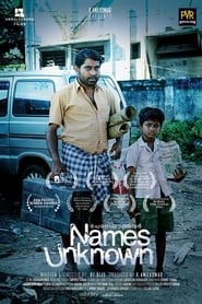 Names Unknown' Poster