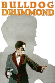 Bulldog Drummond' Poster