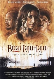 Buai LajuLaju' Poster