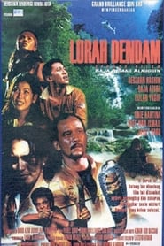 Lurah Dendam' Poster