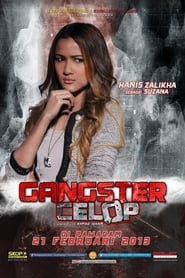 Gangster Celop' Poster