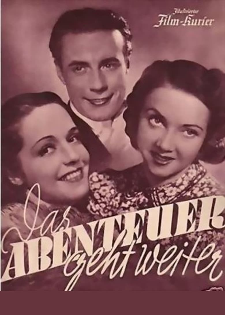 Another Experience Poster