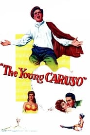 The Young Caruso' Poster