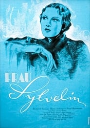 Frau Sylvelin' Poster