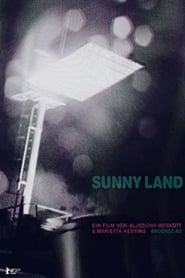 Sunny Land' Poster