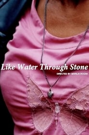 Like Water Through Stone' Poster