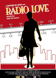 Radio Love' Poster