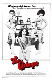 The Carhops' Poster