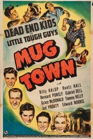 Mug Town' Poster