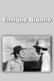 Enrique Blanco' Poster