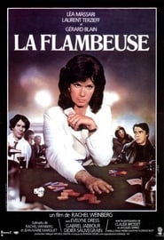 La Flambeuse' Poster