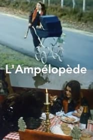 LAmplopde' Poster