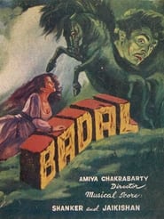 Badal' Poster