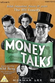 Money Talks' Poster