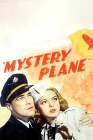 Mystery Plane' Poster