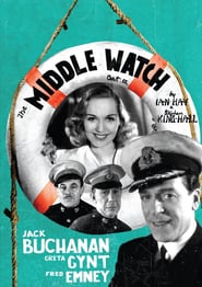 The Middle Watch' Poster
