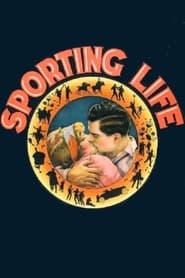 Sporting Life' Poster