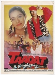 Taaqat' Poster