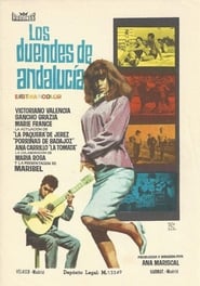 Los duendes de Andaluca' Poster