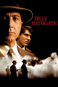 Billy Bathgate' Poster