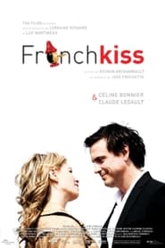 French Kiss' Poster