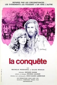 The Conquest' Poster