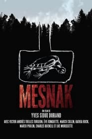 Mesnak' Poster