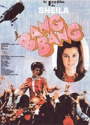 Bang Bang' Poster