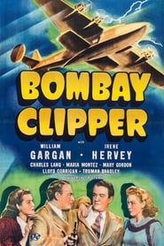 Bombay Clipper' Poster
