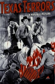 Texas Terrors' Poster