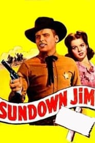 Sundown Jim' Poster
