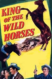 King of the Wild Horses' Poster
