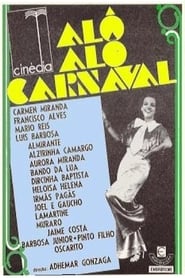 Al Al Carnaval' Poster