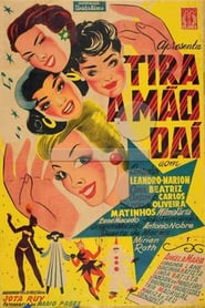 Tira a Mo Da' Poster